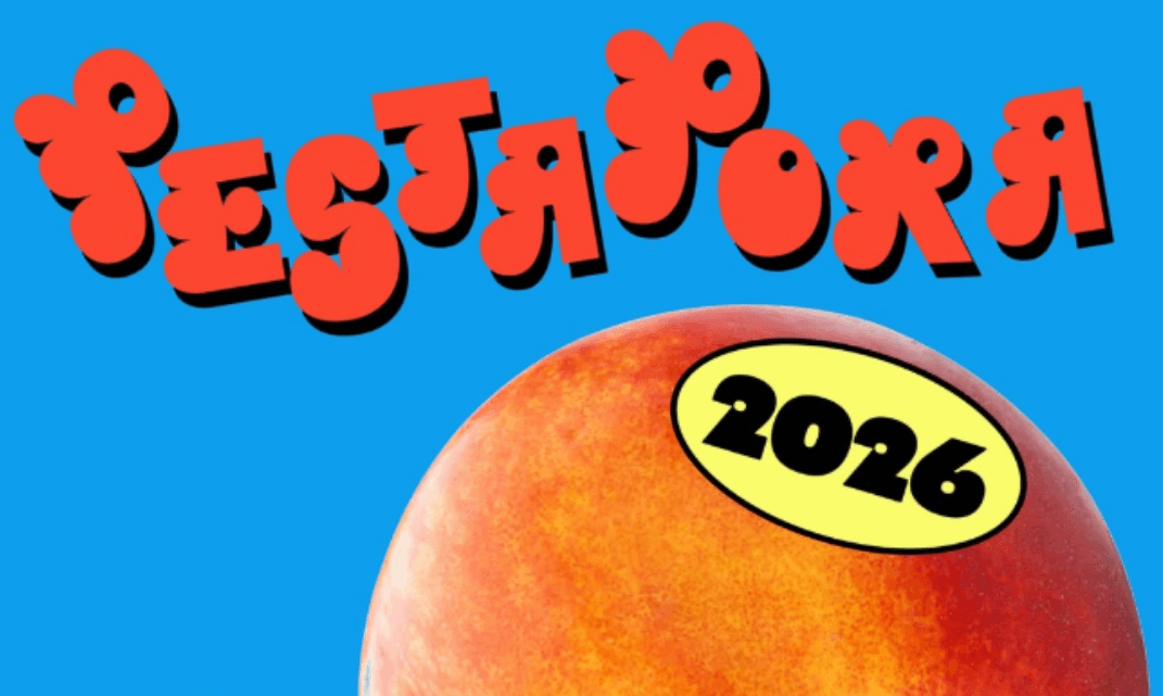 Line Up Phase 1 Pestapora 2026 Resmi Diumumkan, Siap Guncang Panggung