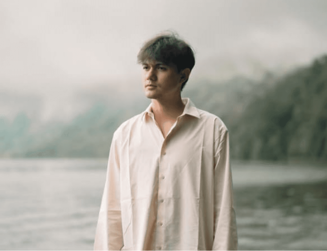 Rilis Single Terbaru "Selasa", Nyoman Paul Resmi Memasuki Era Baru sebagai Paul Aro