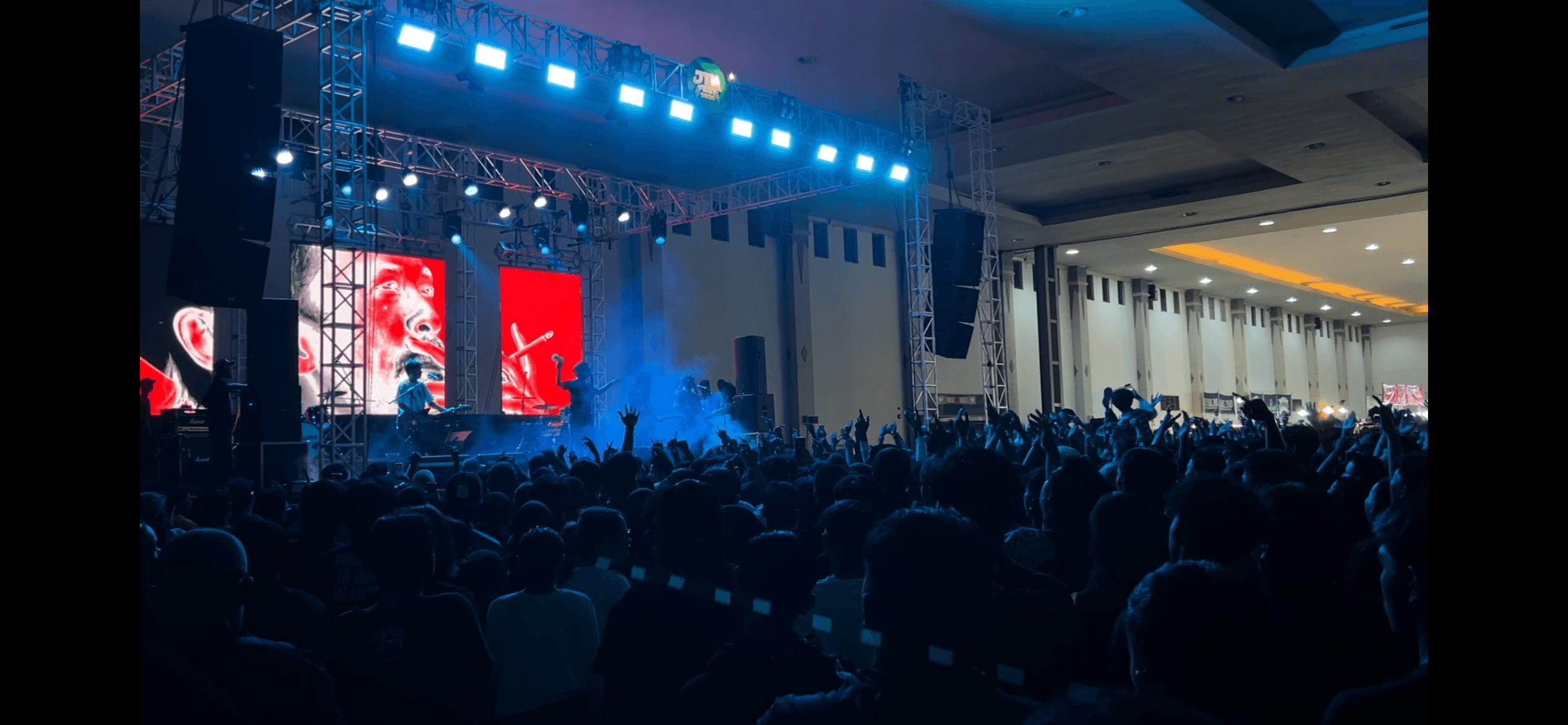 JTM Fest 2026 Hadirkan Konser Musik Meriah, Hidupkan Suasana Malam Ramadhan