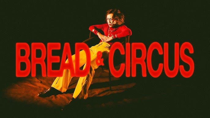 Setelah Enam Tahun Tak Rilis Lagu, The SIGIT Kembali Lewat Single “Bread & Circus”