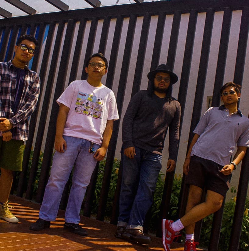 Katya Kembali dengan “Mariticide” , Angkat Kisah Tragis dalam Balutan Emosional