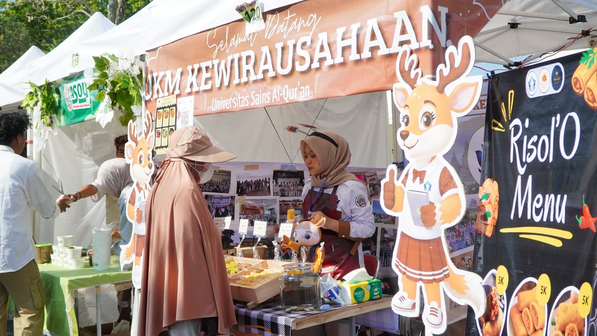 Bukan Sekadar Pemeran, EKKN 2026 Hadir Membuka Ruang Apresiasi Musisi Lokal